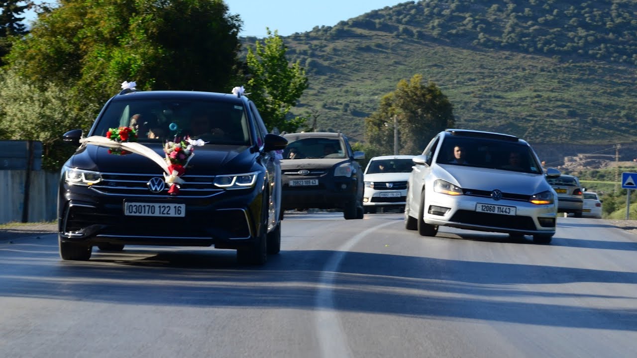 أفضل اعراس الجزائر جيجل الميلية