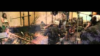 Video thumbnail of "The Many Rivers Ensemble Ft. Hang Massive - Upwelling 2013 ( HD )"