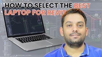 Watch this video before buying laptop for Revit [2025 update]