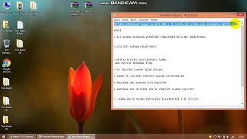 Metin2 BOB HILE + 7X HİLESİ GUNCEL