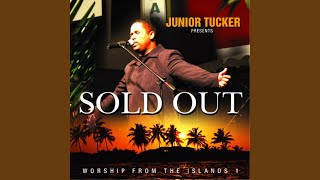 Video thumbnail of "Junior Tucker - Jesus in You and Me"