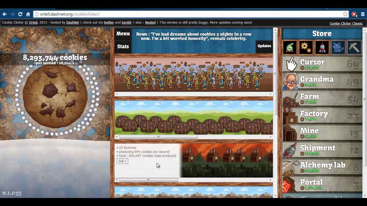 1 billion cookies on cookie clicker code