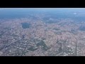 Take-off from Berlin-Tegel (TXL) airport