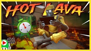🔥HOT LAVA ⏱ 6 ÉTOILES PARTOUT ! LIVE DE LA NIGHT ! [PC-FR-720P-60FPS] screenshot 1