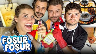 Bayram Temi̇zli̇ği̇ Mi̇, Bayram Rezi̇lli̇ği̇ Mi̇?