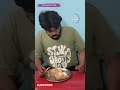 1 Minute Triple Challenge – Happy Defeat #khanachallenge  #food  #shortvideo   #shorts  #viral