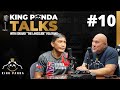 King Panda Talks : The Humble Champion Eduard Folayang