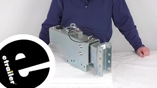 etrailer | Feature Breakdown: Demco Hydraulic Brake Actuator