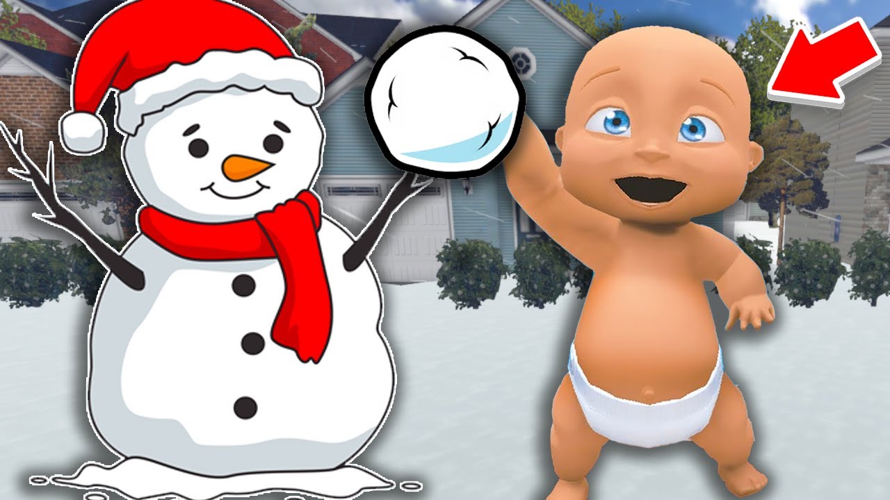 That's Snowbizz Baby main image 1
