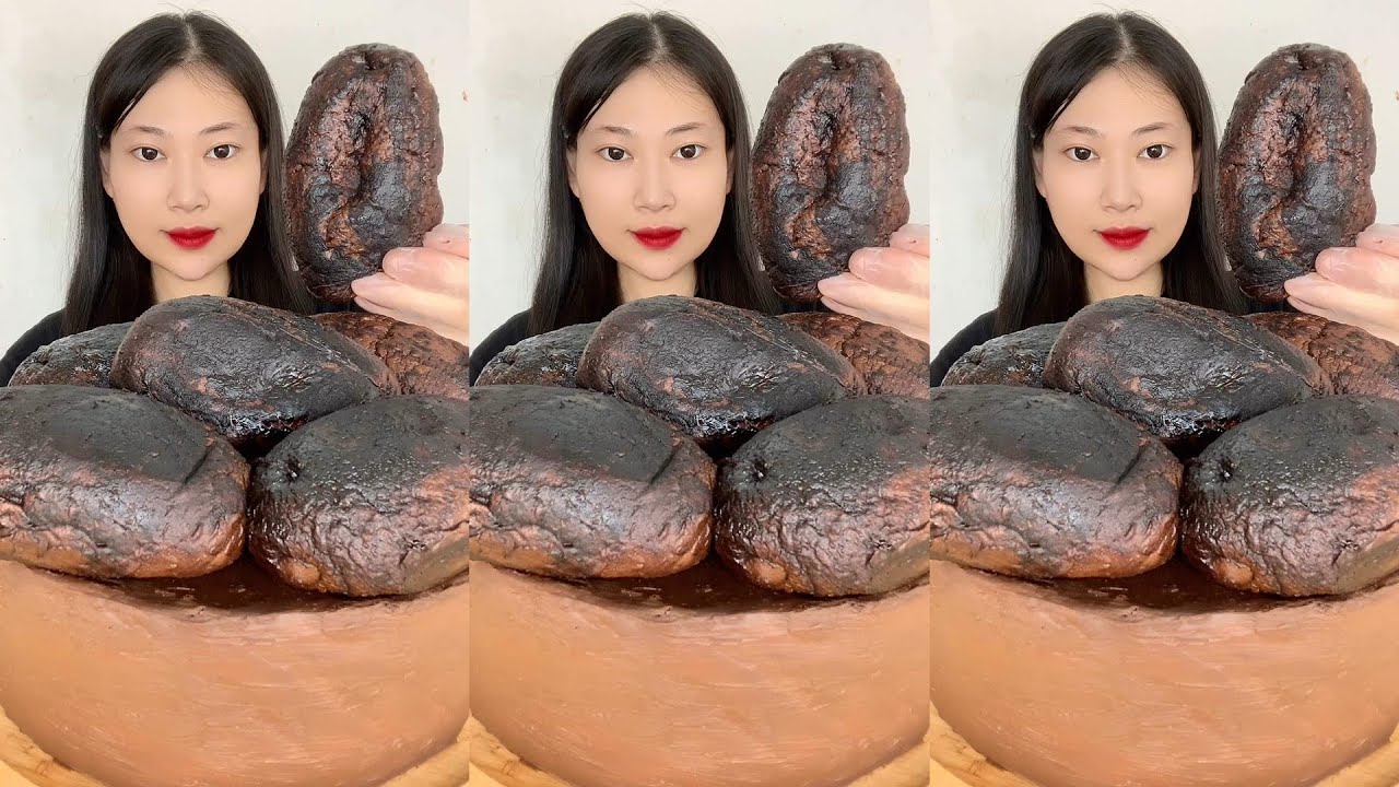 #内容启发分享计划 #巧克力爆浆脏脏包 冷热双吃 都是纯脂巧克力 微苦不甜腻 到手10袋 #巧克力 #冰山熔岩