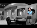 Queen - Don't Stop Me Now (360 video) (Ambisonics 1st order)