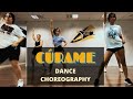 Cúrame / EASY DANCE CHOREOGRAPHY / Rauw Alejandro