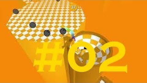 Custom levels in Marble Race! #2