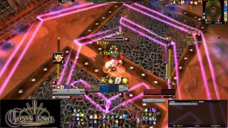 Who says Holy Priests can't Brawl (Hexos)