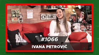 Podcast Inkubator #1066  Marko i Ivana Petrović