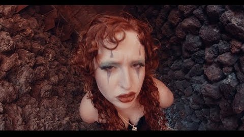 Cheyenne Benton - Lessons (Official Music Video)