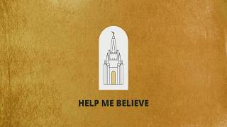 Download lagu Help Me Believe (feat. Pearce Morris) | Lyric Video | 2027 Youth Album