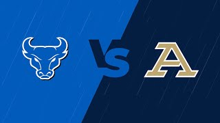 Akron Zips vs Buffalo Bulls | Volleyball | ZTV Sports Report