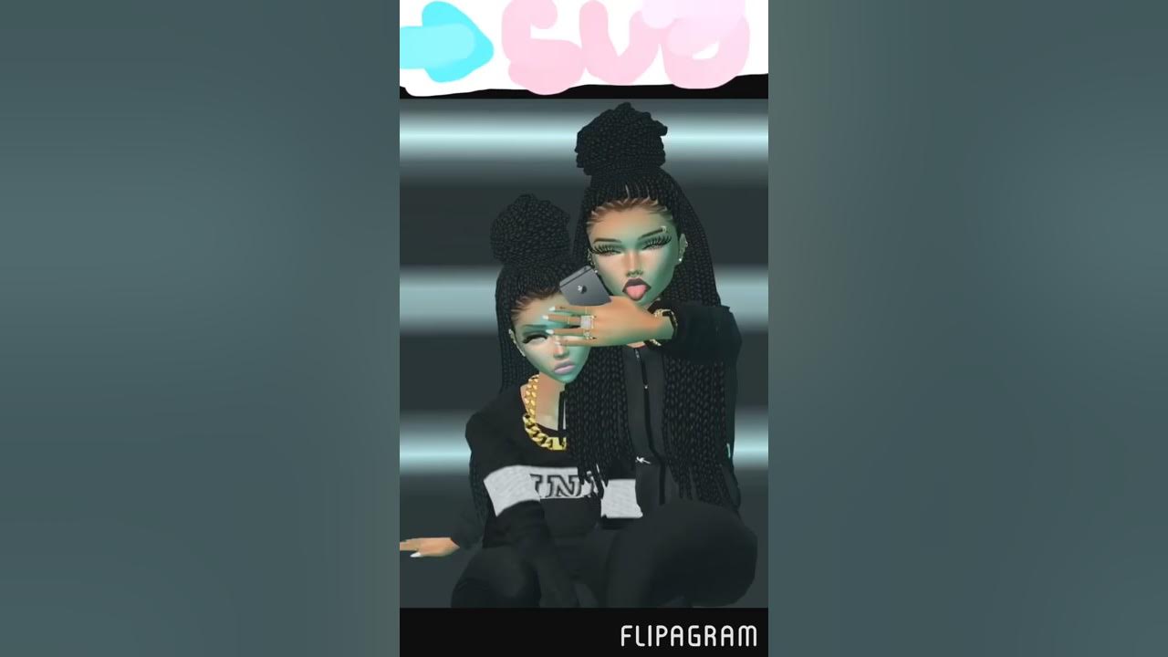 Free imvu accounts YouTube