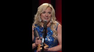 Rhonda Vincent Celebrates 5 Years as a Member of the Grand Ole Opry
Rhonda Vincent, were so glad youre a part of the family. Happy 5th Opry Anniversary! ♥️ Rhonda Vincent Celebrates 5 Years as a Member of the Grand Ole Opry