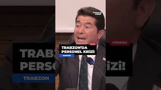 🚨 Trabzon’da Belediye Personel Sayısı Krize Neden Oldu Resimi