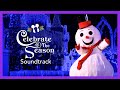 Celebrate the Season Soundtrack - Magic Kingdom