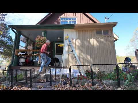 From Dull & Weathered to BRAND NEW