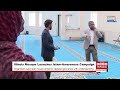 Illinois Mosque Opens Doors to Help Public Learn About Islam
