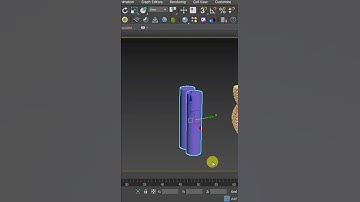 Twist Modifier in 3ds max || 3ds max tutorial for beginner #3dsmax