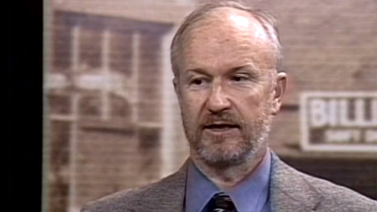 An Anthropological Look at the SCV's First People