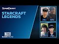 BlizzConline 2021 - StarCraft Legends