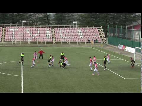 #ამხანაგურიმატჩი 11/03/17  \"მერანი\" (U-19) 0-1 \"ეგრისი\" (სენაკი) ⚽️ გოლი:ბაკურ გულუა