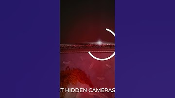 You Can Now Find Hidden Cameras #shorts