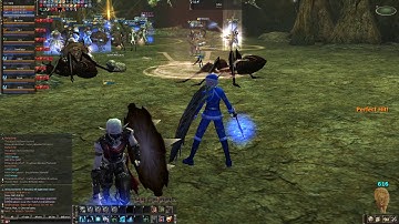 L2Java "Your strategy failed" #ER 💪