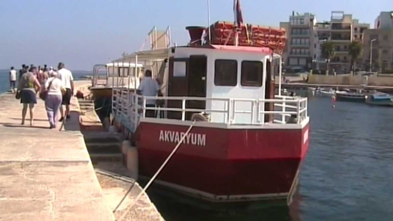 The Beautiful Islands of Malta: 