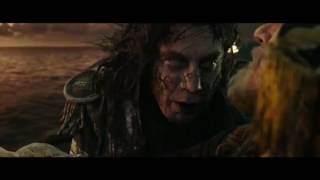 Pirates of the Caribbean dead men tell no tales music video