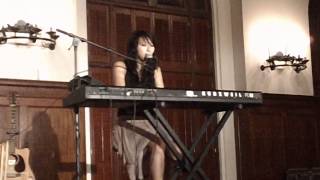 Rocketeer - Far East Movement (Clara C) at YBO UT Austin