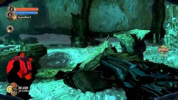 Architecture of Bioshock 2 #57: Splicers Everywhere