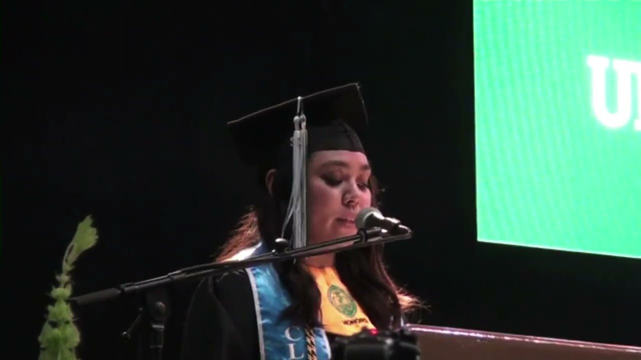 UOG celebrates 250 graduates