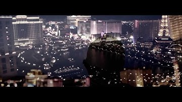 The STACKMAN - UP LATE (OFFICIAL MUSIC VIDEO)