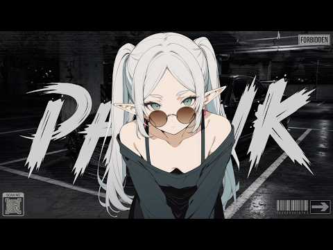 Japanese Phonk | Last Exit Before Dawn (1 Hour Mix)