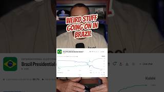 Brazil Leaves The Polls Open Past the Deadline