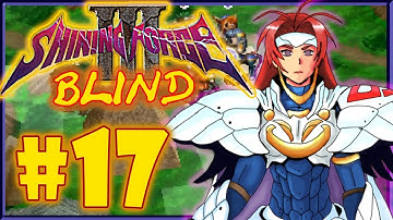 Shining Force III Scenario 1 (BLIND) Part 17| Spiriel