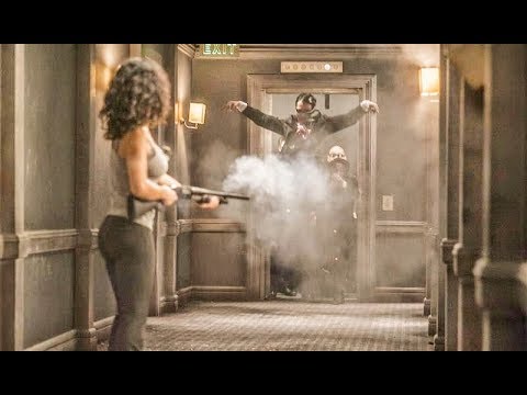 LATEST Action Full Movie HD