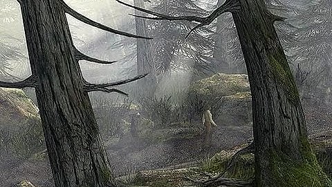 Syberia Walkthrough - Part 5 - Upscaled to HD