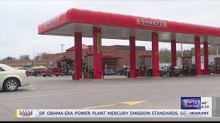 Sheetz will exchange unwanted gift cards