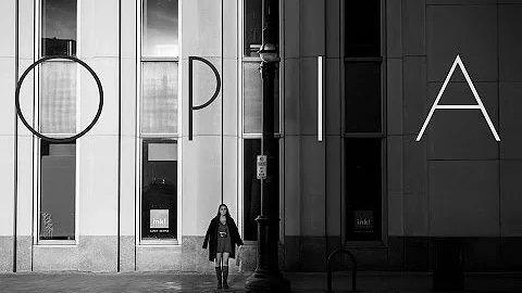 OPIA: The Story Of An Almost