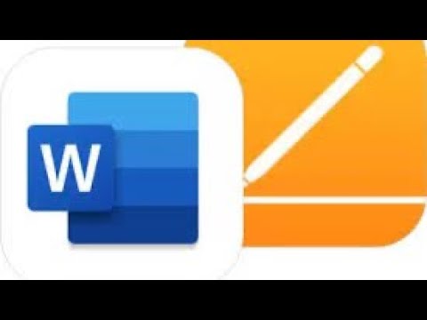 Video: Microsoft Word sayfalardan daha mı iyi?