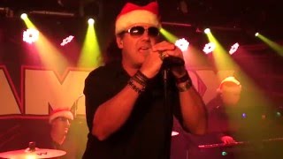 JAMBOX - KANSAS - SBG - Indianapolis, IN 12-19-2015 screenshot 3