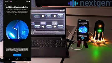 Automated Companion App Testing with Nextgen ATAM Connect | Mobile App Automation Testing